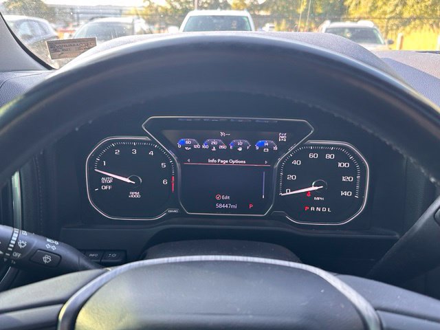 Used 2019 GMC Sierra 1500 Denali w/ Denali Ultimate Package AWD/4WD image 24