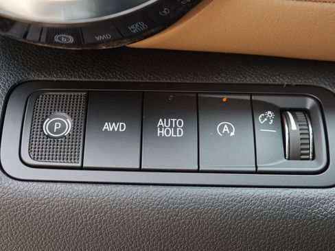 New 2027 Chevrolet Equinox ACTIV w/ Safety and Technology Package AWD/4WD image 27