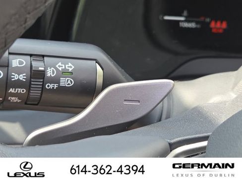 Certified 2025 Lexus RX 350 Premium w/ Convenience Package AWD/4WD image 21