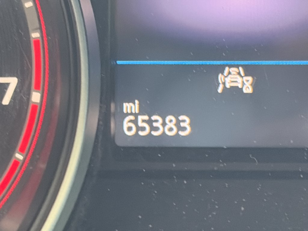 Used 2021 Volkswagen Atlas SE FWD image 18