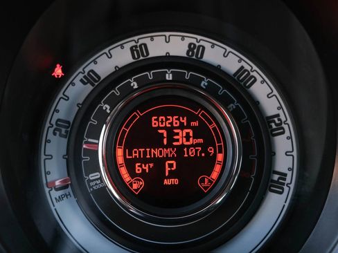 Used 2012 FIAT 500 Pop image 30