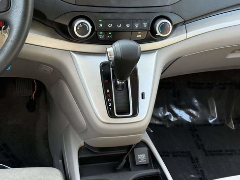 Used 2014 Honda CR-V LX image 21