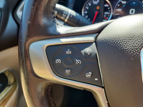 Used 2019 GMC Acadia Denali AWD/4WD image 28
