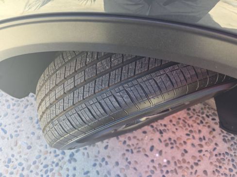 Used 2025 Kia Sportage LX FWD image 23