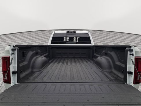 New 2026 RAM 2500 Big Horn image 20