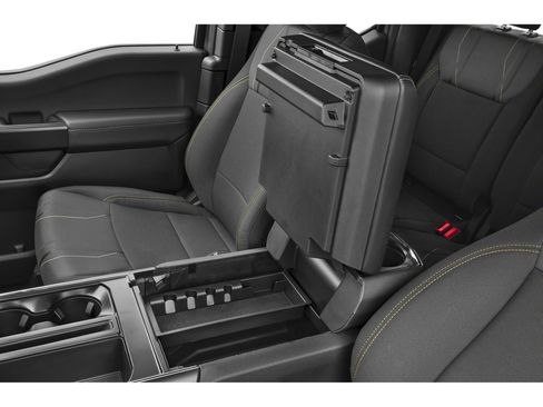 New 2026 Ford F150 STX AWD/4WD image 14