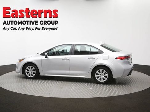 Used 2024 Toyota Corolla LE FWD image 59