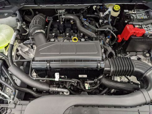 New 2026 Ford Escape Active image 27