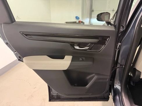 Used 2024 Honda CR-V EX-L image 23