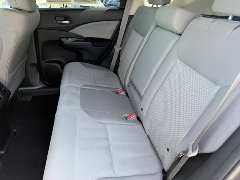 Used 2015 Honda CR-V EX image 23