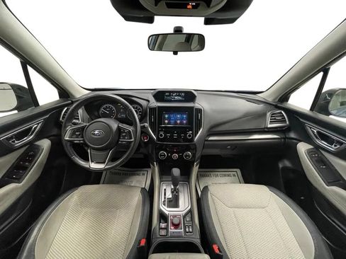 Used 2023 Subaru Forester Premium AWD/4WD image 18