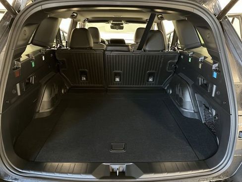 New 2026 Subaru Outback Touring image 25