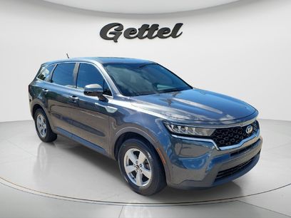 Used 2021 Kia Sorento LX