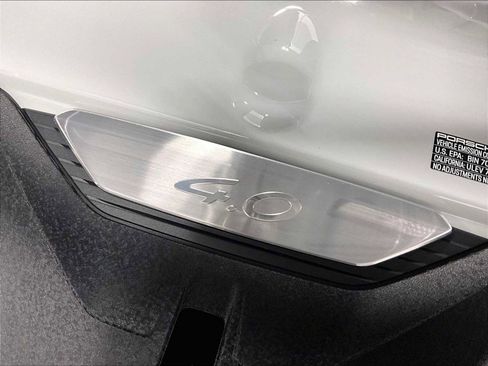 Used 2026 Porsche 911 GT3 image 37