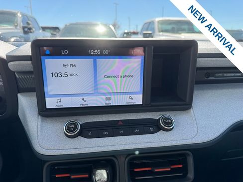 Used 2024 Ford Maverick XLT w/ Equipment Group 300A Standard image 24