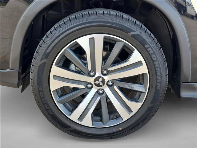 Used 2024 Mitsubishi Outlander Sport AWD image 24