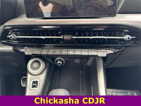 New 2024 Dodge Hornet R/T Plus image 7