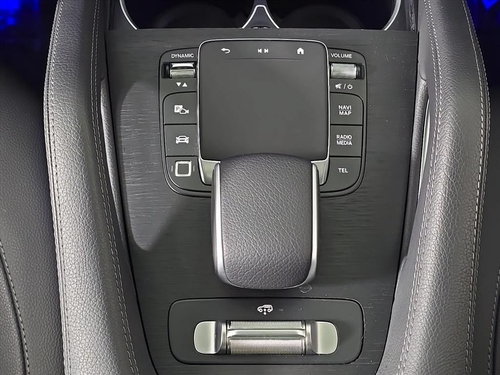 Used 2026 Mercedes-Benz GLS 450 4MATIC image 25