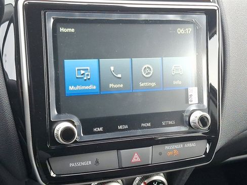 New 2025 Mitsubishi Outlander Sport AWD image 6