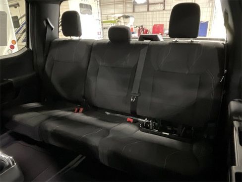 New 2025 Ford F150 STX w/ Equipment Group 200A image 27