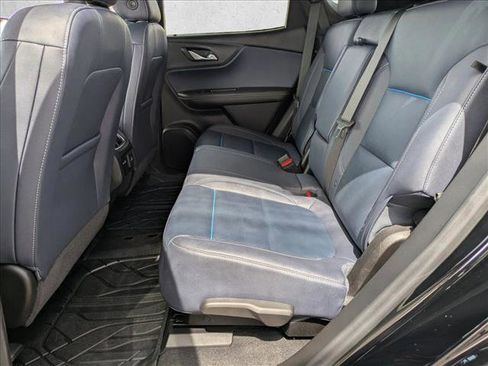Used 2023 Chevrolet Blazer RS w/ Driver Confidence II Package image 17