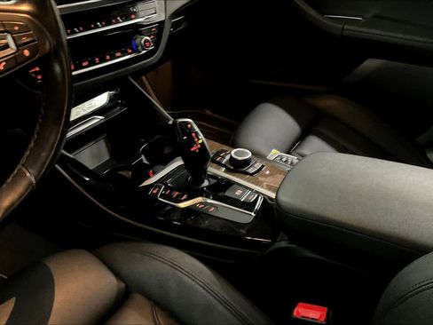 Used 2019 BMW X3 xDrive30i w/ Driving Assistance Package image 19