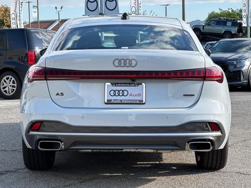 New 2025 Audi A5 2.0T Premium Plus image 5