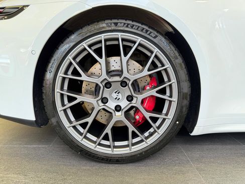Used 2026 Porsche 911 Carrera S RWD image 28