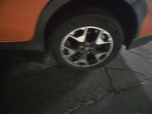 Used 2019 Subaru Crosstrek 2.0i Premium image 13