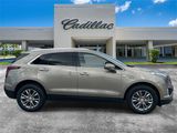 Certified 2023 Cadillac XT5 Premium Luxury w/ Technology Package image 4