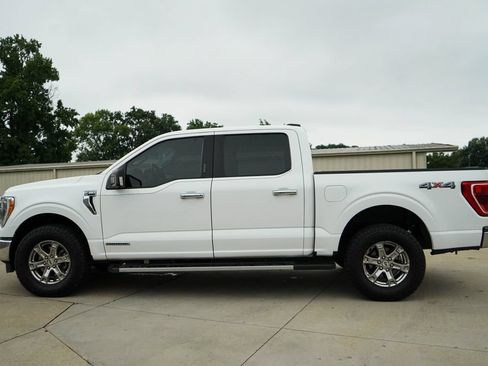Used 2021 Ford F150 XLT w/ Equipment Group 302A High AWD/4WD image 23