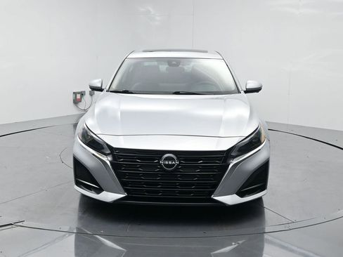 Used 2023 Nissan Altima 2.5 SL FWD image 20