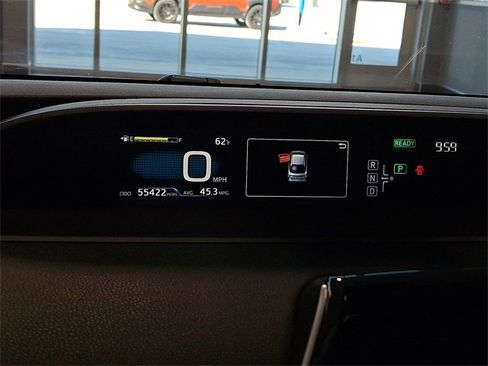 Used 2017 Toyota Prius Two w/ Carpet Mat Package image 23