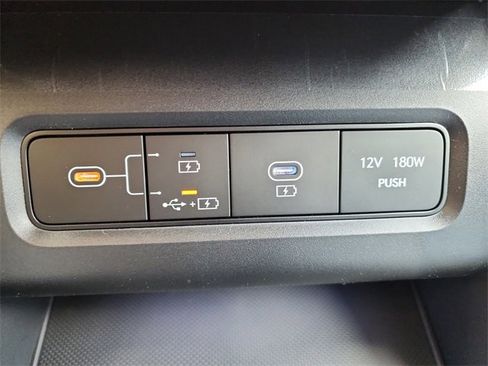 New 2025 Hyundai Tucson SEL image 24