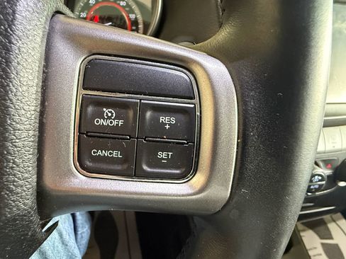 Used 2017 Dodge Journey Crossroad image 21