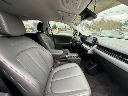 Certified 2026 Hyundai Ioniq 5 SEL AWD/4WD image 19