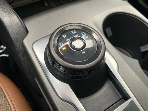 Certified 2025 Ford Bronco Sport Outer Banks w/ Outer Banks Tech Package+ image 27