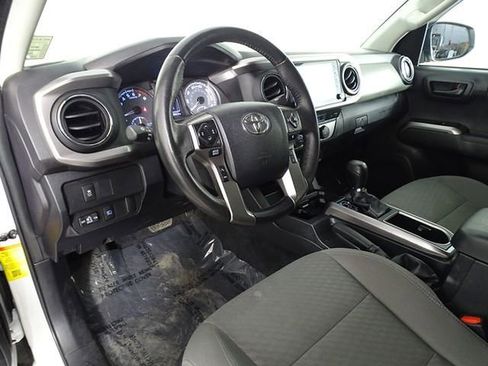 Used 2023 Toyota Tacoma SR5 RWD image 22