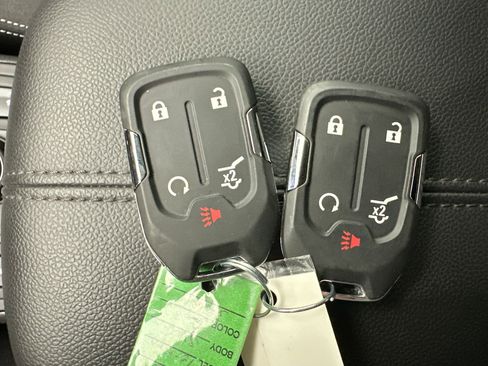 Certified 2024 GMC Terrain SLE w/ Driver Convenience Package FWD image 32