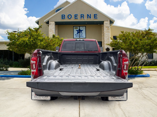 Used 2021 RAM 3500 Laramie AWD/4WD image 5