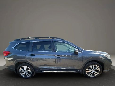 Used 2019 Subaru Ascent Limited AWD/4WD image 4