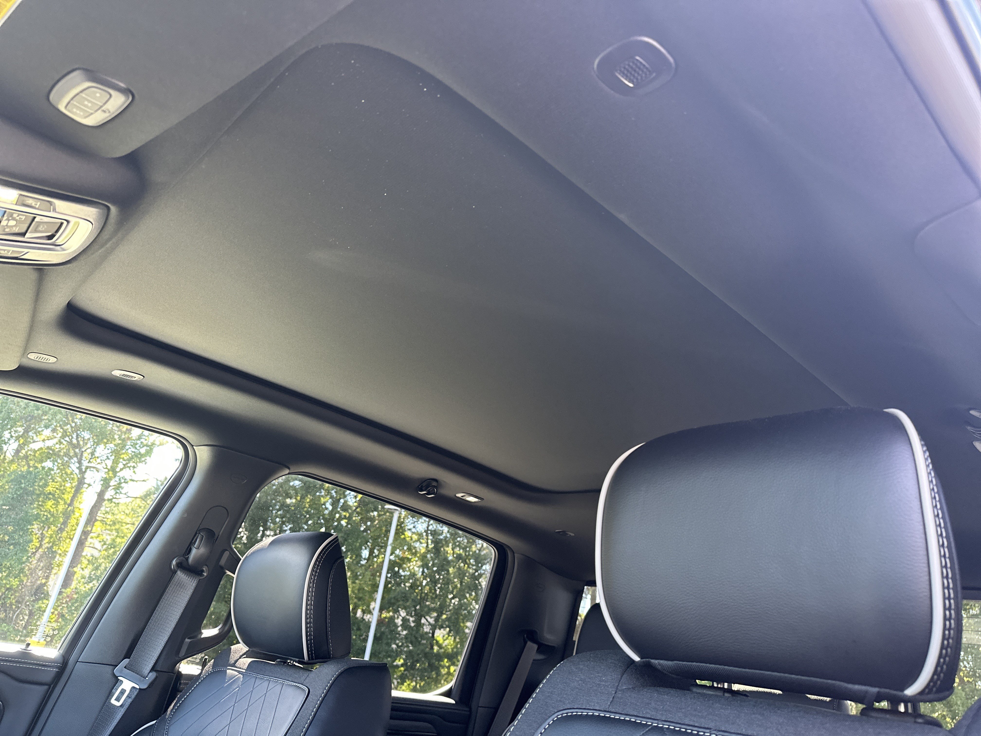 Used 2026 RAM 1500 Limited AWD/4WD image 28