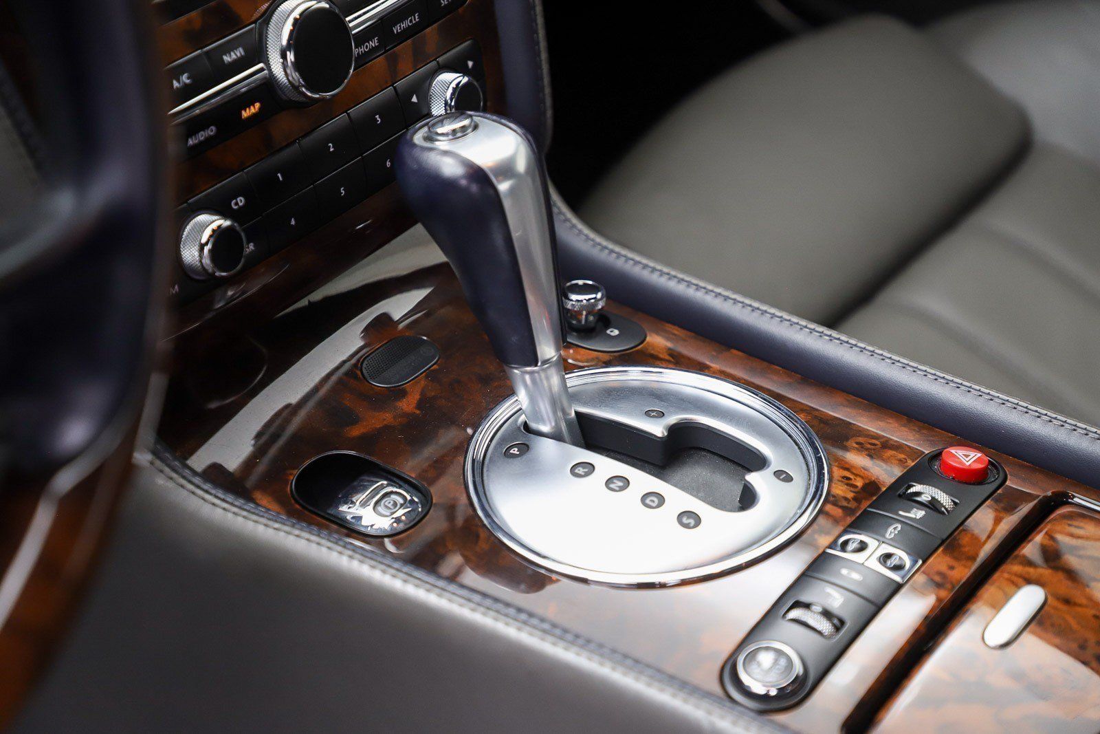 Used 2008 Bentley Continental GTC AWD/4WD image 32