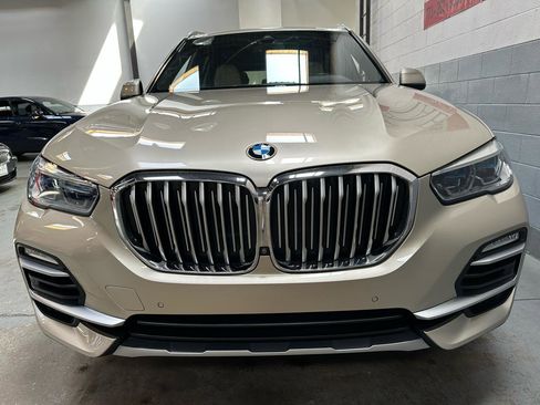 Used 2019 BMW X5 xDrive40i w/ Executive Package AWD/4WD image 7