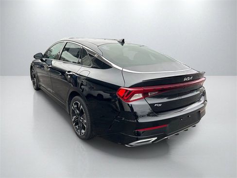 Used 2022 Kia K5 GT-Line w/ GT-Line FWD Premium Package image 5