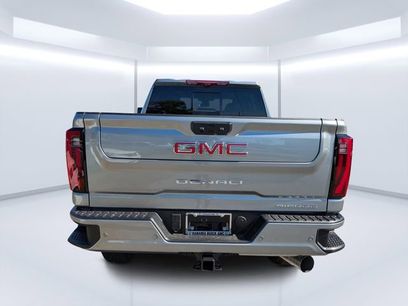 New 2026 GMC Sierra 2500 Denali w/ Denali Reserve Package