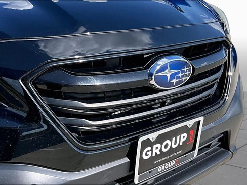 Used 2021 Subaru Outback Onyx Edition XT AWD/4WD image 29