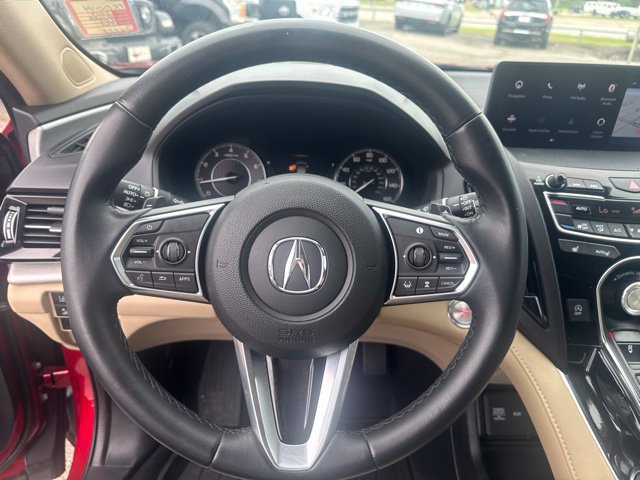 Used 2019 Acura RDX w/ Technology Package FWD image 23