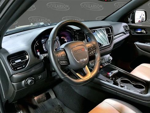 Used 2024 Dodge Durango R/T image 18