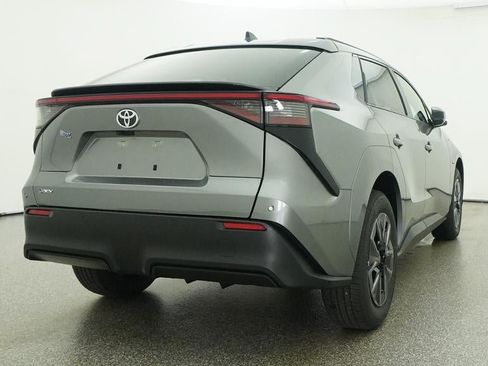 New 2026 Toyota bZ FWD image 24